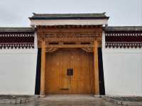 Essential Winter Tips for Visiting Labrang Monastery
