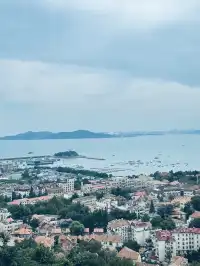 週末短途旅行拒絕班味