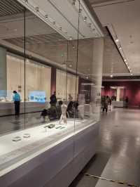 Shaanxi History Museum: Important Visitor Information