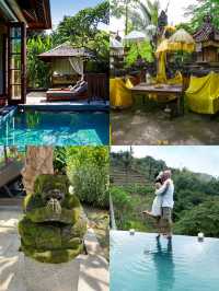 巴厘島|奢華度假達邁樂薇那別墅酒店
