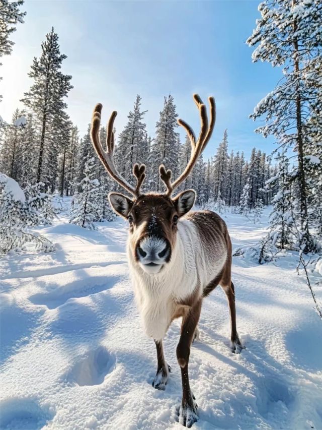 雪國東北6日遊超全路線攻略公開 雪國東北6日遊超全路線攻略公開