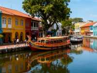 Malacca Strait: The World’s Most Critical Maritime Lifeline at the Crossroads of Geopolitics