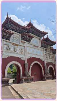 【震撼揭秘】遂寧隱藏的“人間仙境”！帶你玩轉最美的川渝秘境?