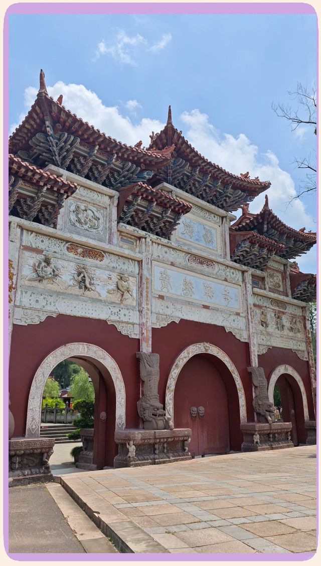 【震撼揭秘】遂寧隱藏的“人間仙境”！帶你玩轉最美的川渝秘境?