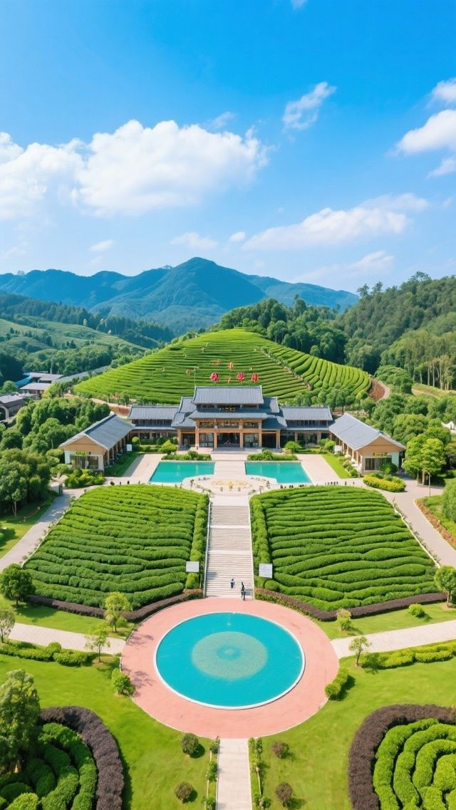 普洱3天2晚998元學生黨必衝的茶香治癒之旅！