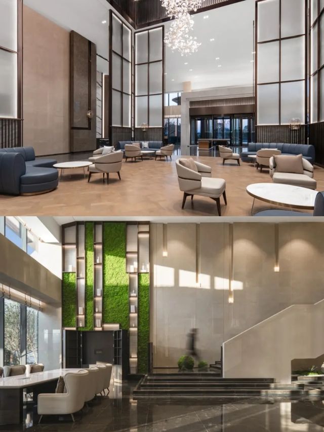 台州神仙居鉑爾曼酒店