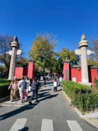 北京石刻藝術博物館