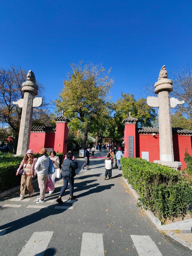 北京石刻藝術博物館