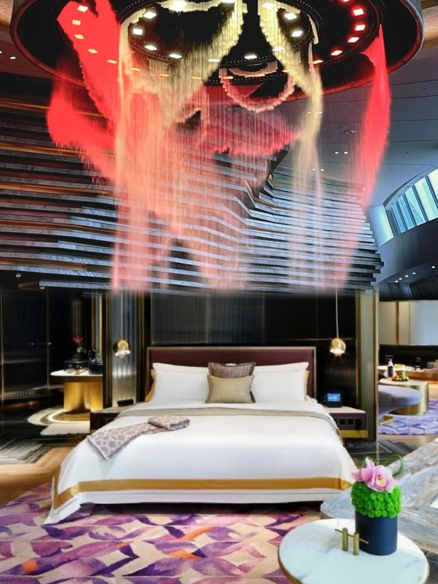 魔都必打卡入住世界十大建築奇蹟酒店 魔都必打卡入住世界十大建築奇蹟酒店