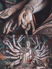 平遙古城及古寺三日遊:穿越千年的人文盛宴