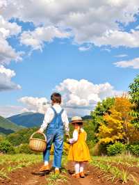 浙江人的秘密後花園！楠溪江才是真正的江南山水天花板