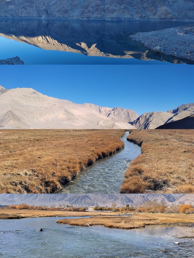 二刷新疆已回,說一些難聽的大實話 二刷新疆已回,說一些難聽的大實話