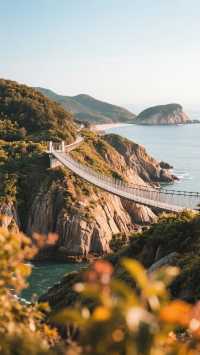 11月的東山島三日兩夜，玩盡福建最美海島！