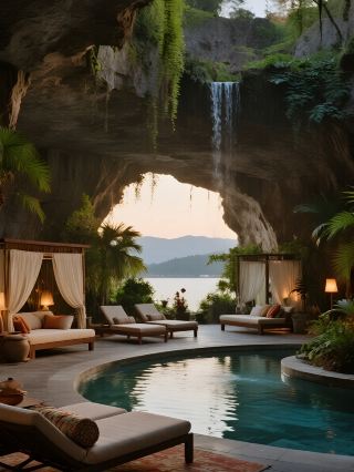 Lushan West Sea Family Healing Trip! Junlan Hotel Unlocks Lake and Mountain Fun with Kids