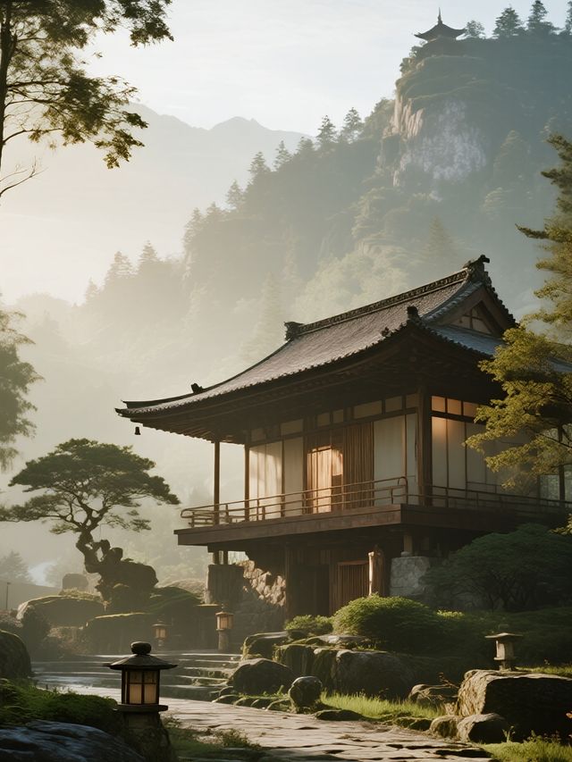 安吉隱山寂｜帶娃住山野民宿，綠色治癒超開心