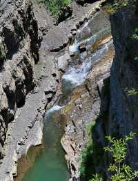 避暑固原：在涇源老龍潭邂逅18度的夏天