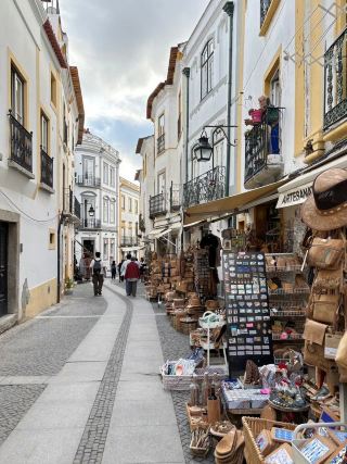 에보라, 포르투갈 역사와 여유를 동시에 느끼는 여행 코스