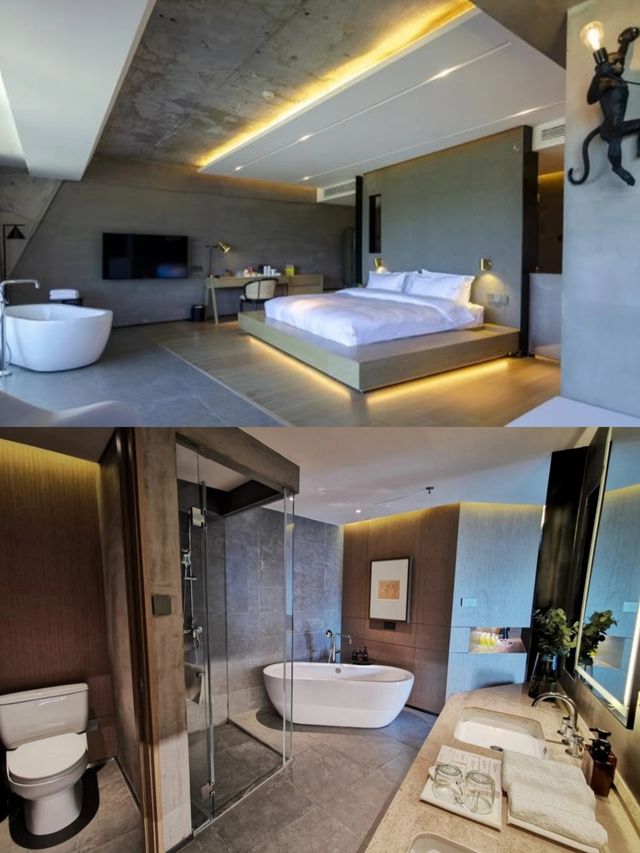 長白山在之禾·漫江鹿苑度假酒店