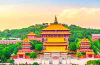 平頂山七天旅遊攻略