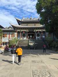 深圳大鵬半島千年古剎巡禮山海間的佛系慢生活！ 必去理由 百年古寺與蔚藍海灣的神仙組合！600年