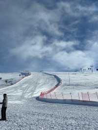 可可托海滑雪攻略 | 打蠟免費！3100米絕美雪景！