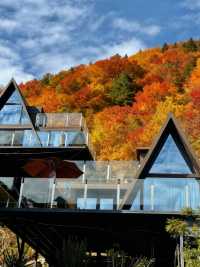 住進風景裡藏寨秘境裡的神仙酒店太絕了