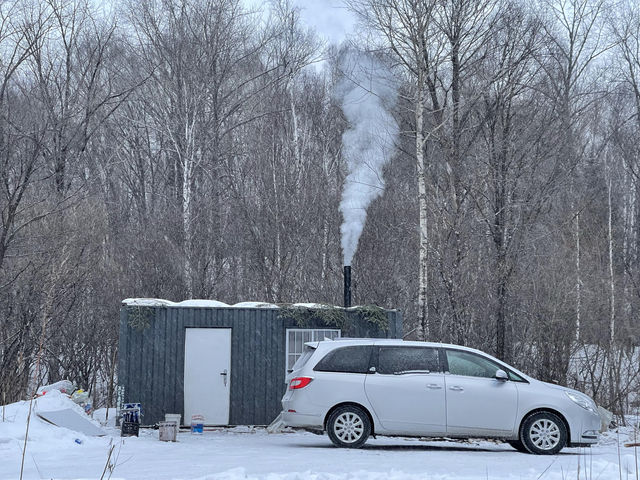 長白山滑雪全攻略
