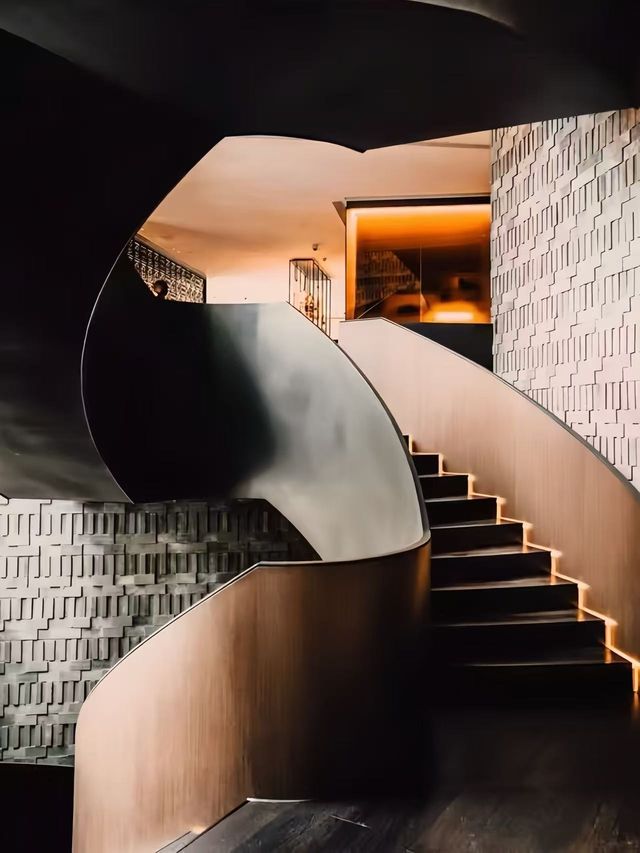 上海居舍|鬧市中的靜雅藝術綠洲 上海居舍|鬧市中的靜雅藝術綠洲