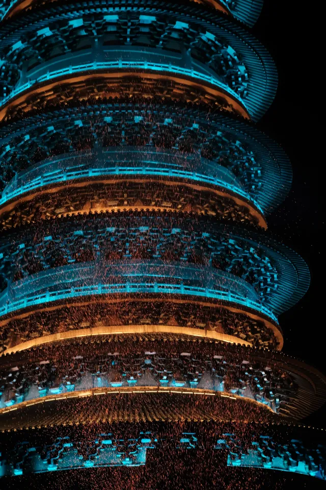 婺女洲|體驗一場盛世繁華|附機位 婺女洲|體驗一場盛世繁華|附機位