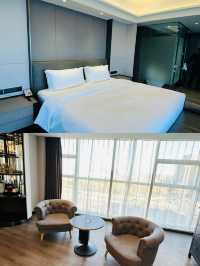 瀋陽冬日限定！北陵日落把皇家園林染成暖金