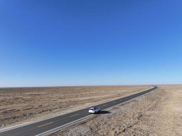 冬季西北旅遊三大好出冬季西北路線推薦 冬季西北旅遊三大好出冬季西北路線推薦