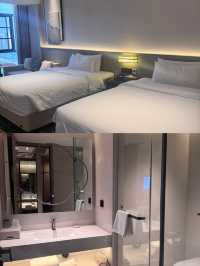 宜昌嘅冬天總係帶住啲寒意，但今次入住嘅宜昌雅閣璞邸酒店卻畀咗我滿滿嘅溫暖～由內到外都透住貼心，簡直