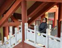 禪意古寺打卡攻略