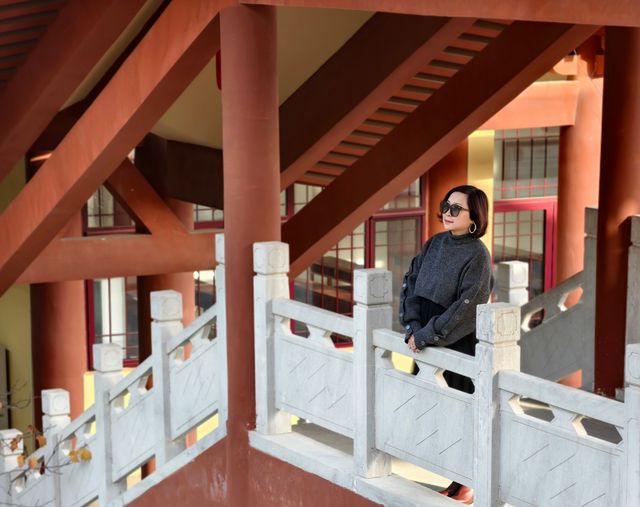 禪意古寺打卡攻略 禪意古寺打卡攻略