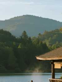 溧陽親子度假攻略!溫泉+竹海的治癒之旅