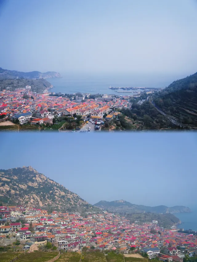 崂山半日遊 崂山半日遊