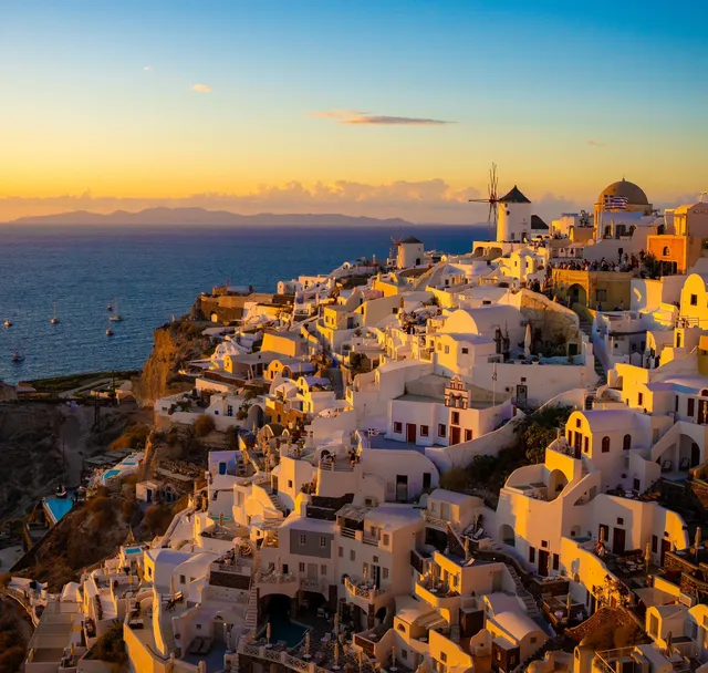 希臘行程｜1.8w預算雅典/扎島/聖島 特種兵