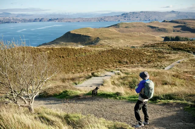 蘇格蘭天空島攻略&徒步分享