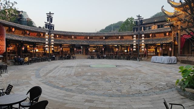 江西5日遊攻略｜南昌進→德安→景德鎮→婺源→望仙谷→南昌