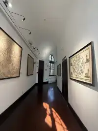 上海 |登佘山之巔,聆聽時光頌詩