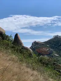 馬天頂徒步攻略,一路美景相伴