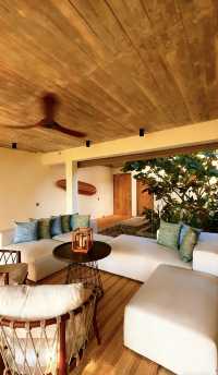 斯里蘭卡AHU BAY海景度假酒店超全攻略