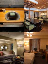 大阪都喜來登，步步皆風景 Sheraton Osaka's Ultimate Location  