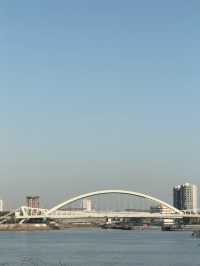 上海小眾浪漫地粉紅聖誕樹+星河街景絕絕子