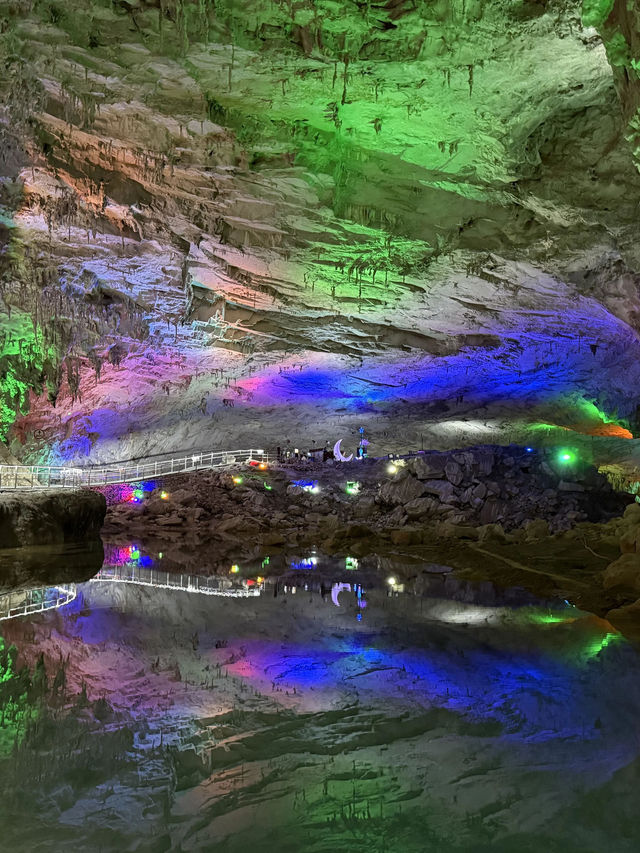 5天秋日漫遊百色-河池-崇左必打卡攻略 5天秋日漫遊百色-河池-崇左必打卡攻略