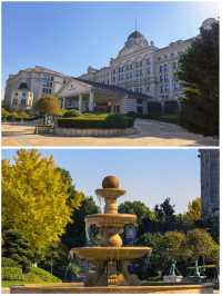 海寧錢江君廷酒店初體驗，愛了愛了