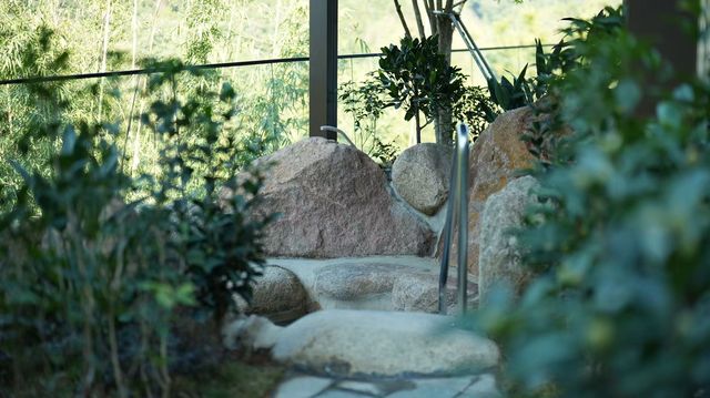 一個人住韶關嘉華,惬意到不想走 一個人住韶關嘉華,惬意到不想走