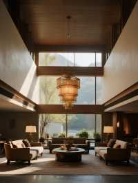 西雙版納親子遊｜5家出片酒店攻略