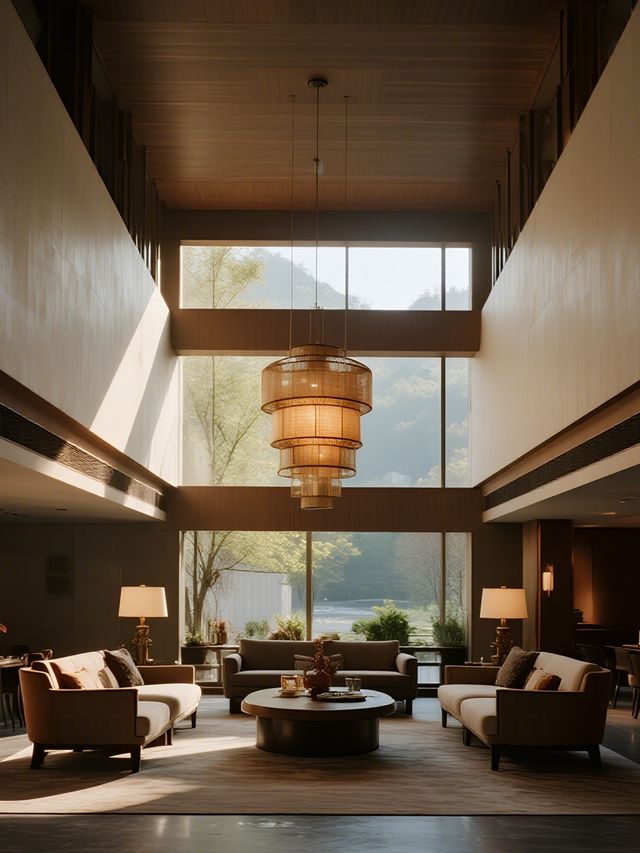 西雙版納親子遊｜5家出片酒店攻略