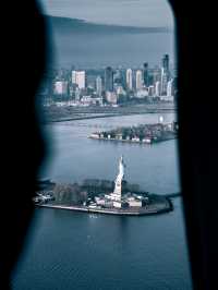 美國聖誕旅行清單！四個必去冬日特色好去處